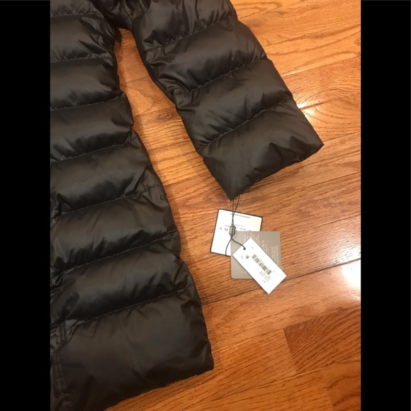 Laundry Shelli segal detachable faux fur trim,NWT - Picture 3 of 8